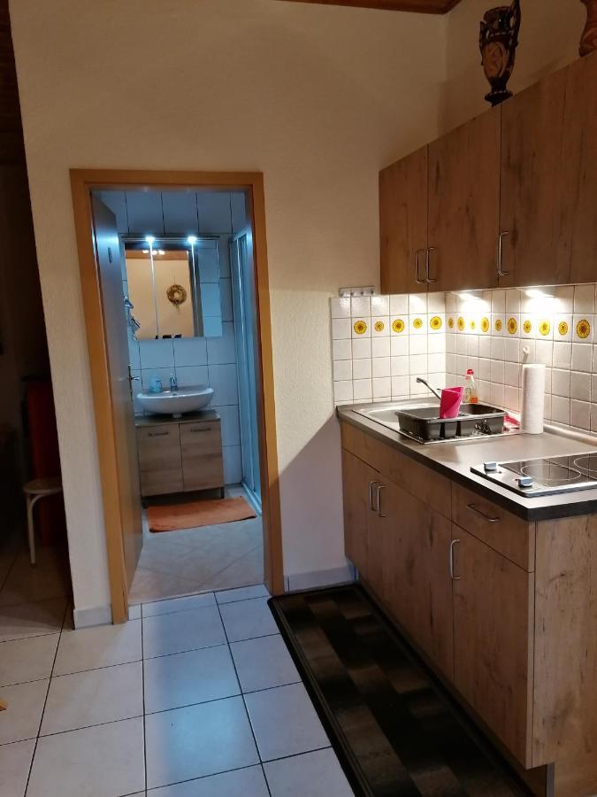 Hotel Gastehaus Schirner Niederau Zewnętrze zdjęcie