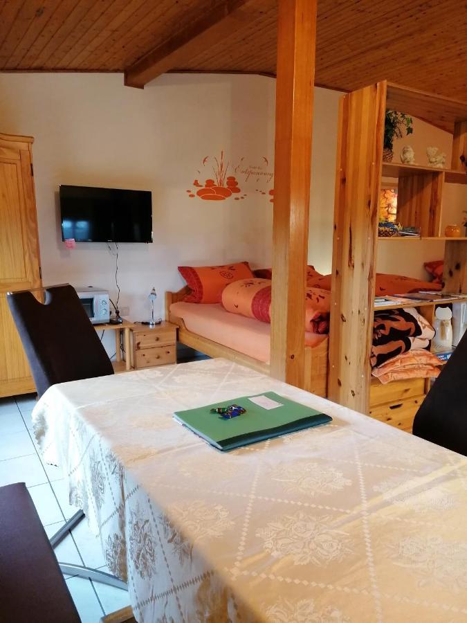 Hotel Gastehaus Schirner Niederau Zewnętrze zdjęcie