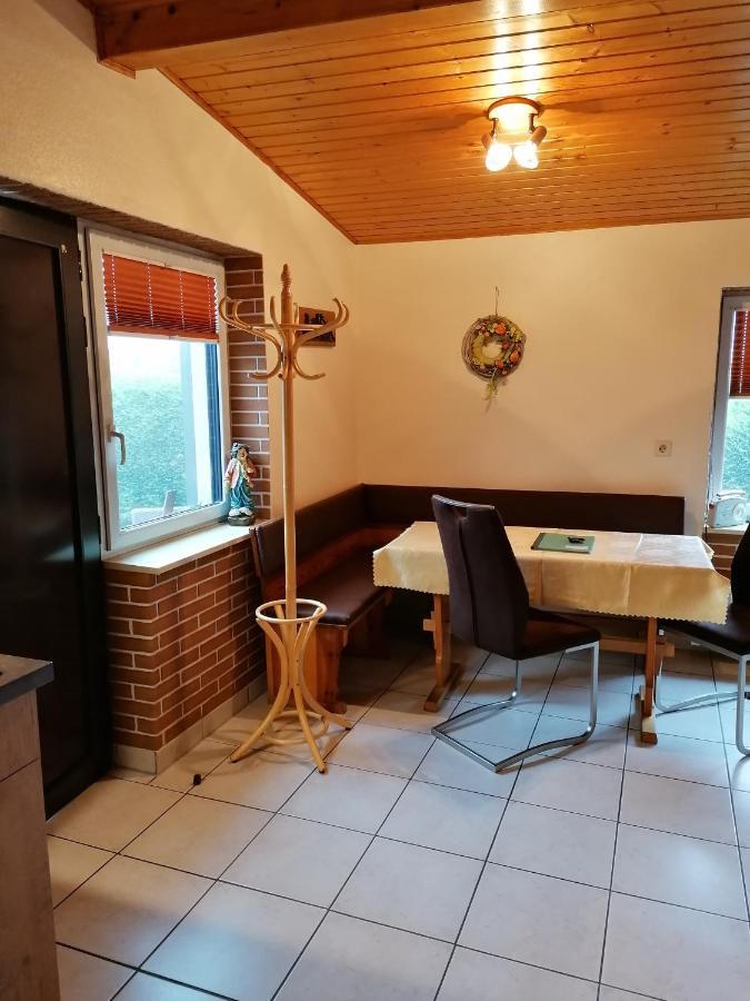 Hotel Gastehaus Schirner Niederau Zewnętrze zdjęcie