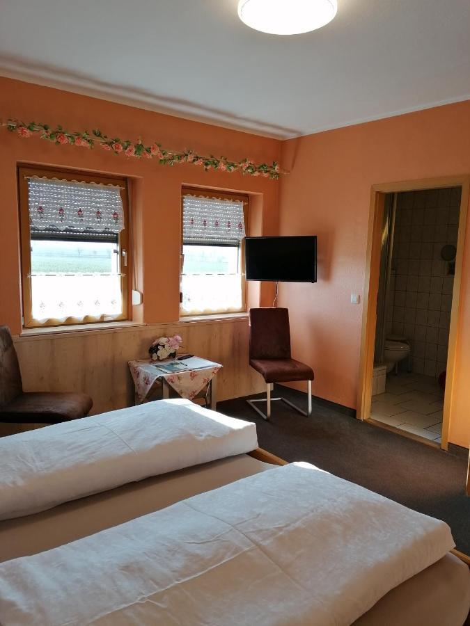 Hotel Gastehaus Schirner Niederau Zewnętrze zdjęcie