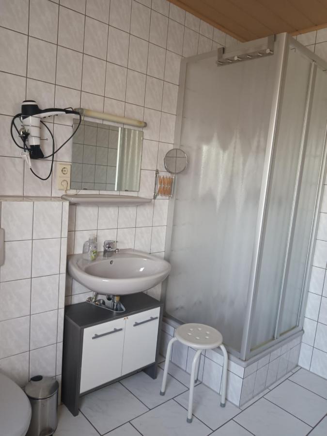 Hotel Gastehaus Schirner Niederau Zewnętrze zdjęcie
