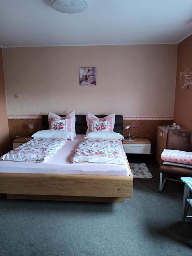 Hotel Gastehaus Schirner Niederau Zewnętrze zdjęcie