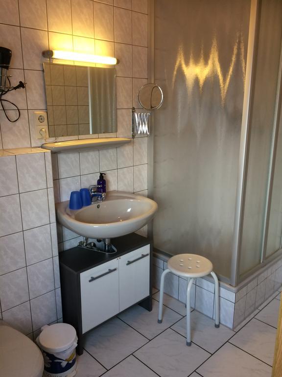 Hotel Gastehaus Schirner Niederau Zewnętrze zdjęcie